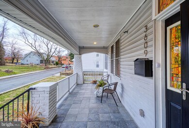 3609 Brothers Place SE, Washington, DC 20032 - photo 3