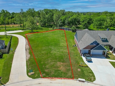 Build Your Dream Home Here!  19,401 Sq. Ft. Lot! 3