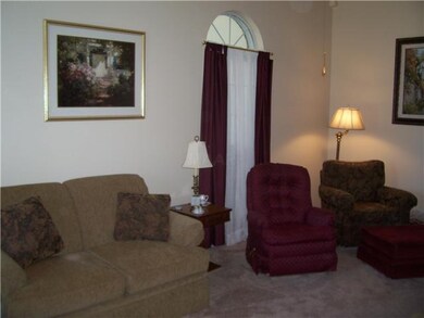11Ft+ Ceilings in GR-NEW Carpet 2011