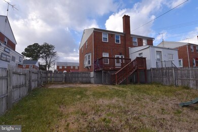 5901 Plumer Ave, Baltimore, MD 21206 - photo 3