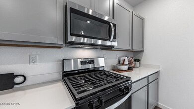 463 Sheep Camp Dr unit Lot 135, Dayton, NV 89403 - photo 6