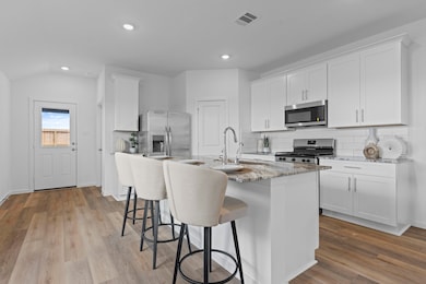 2426 Jasper Breeze, Iowa Colony, TX 77583 - photo 5