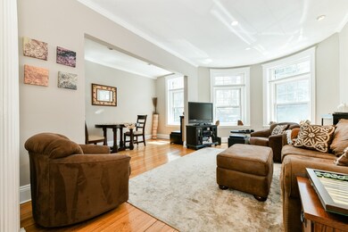 149 Winthrop Rd unit 3, Brookline, MA 02445 - photo 6