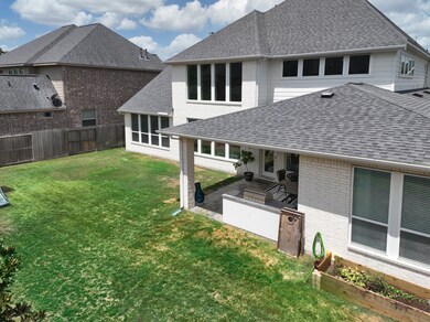 27510 Atwood Preserve Ln, Spring, TX 77386 - photo 5