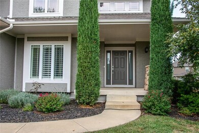 21010 W 60th Terrace, Shawnee, KS 66218 - photo 2