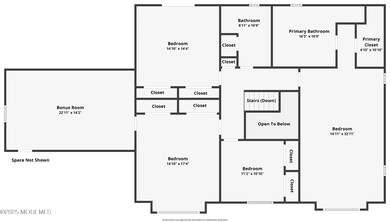 2003 Teakwood Rd, Toms River, NJ 08753 - photo 3