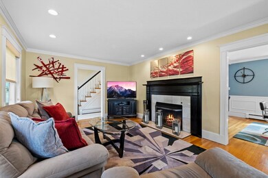 90 Chaffee Ave, Waltham, MA 02453 - photo 5