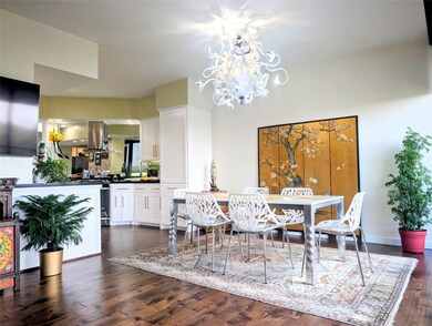 The St. Clair unit 503, Houston, TX 77057 - photo 2