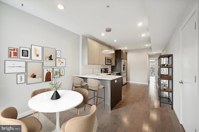 1814 Federal St unit B, Philadelphia, PA 19146 - photo 6