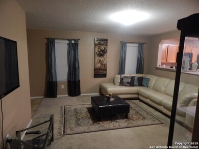 9003 Oakwood Park, San Antonio, TX 78254 - photo 3
