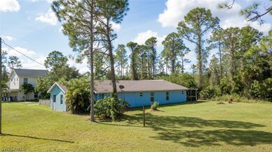 2013 Mill St, Lehigh Acres, FL 33972 - photo 2