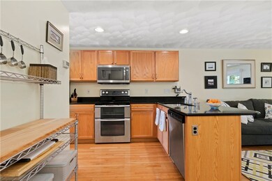 450 Providence St unit 15, West Warwick, RI 02893 - photo 7