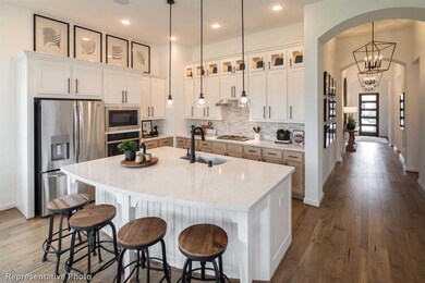 kitchen (Representative Photo)