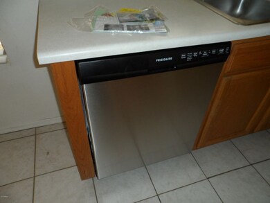 NEW DISHWASHER