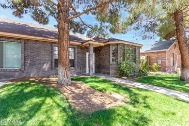 105 N Concord St, Gilbert, AZ 85234 - photo 2