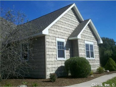 Other Dove Grey Shingled Siding
