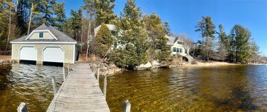 230 Governor Wentworth Hwy, Mirror Lake, NH 03853 - photo 4
