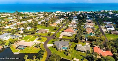 5080 Seiler St, Melbourne Beach, FL 32951 - photo 4