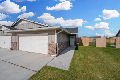 12831 W Cowboy St, Wichita, KS 67235 - photo 3