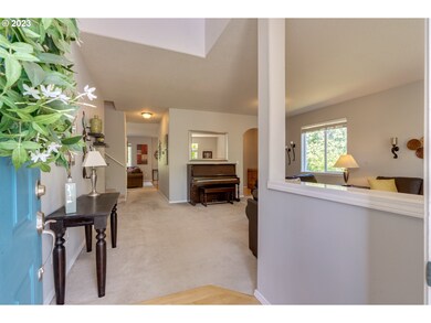 Entrance/Foyer