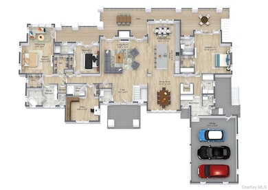 4 Taxter Ridge Ln, Greenburgh, NY 10533 - photo 7