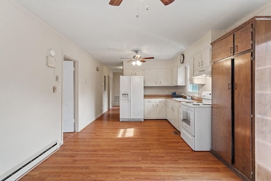 401 Mimosa St, Oxford, NC 27565 - photo 5