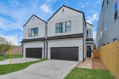 3233 Dixie Dr, Houston, TX 77021 - photo 2