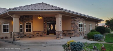 300 Sunrise Pkwy, Farmington, NM 87401 - photo 4