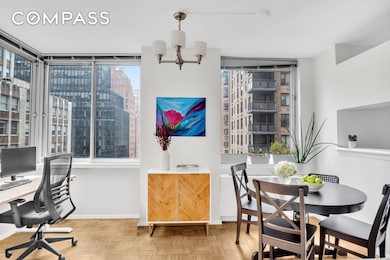 The Vanderbilt Condominium unit 11G, New York, NY 10016 - photo 3