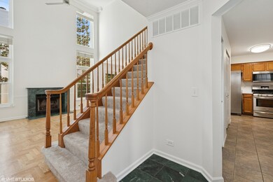 149 Huntington St unit 21CW, Lake Bluff, IL 60044 - photo 2