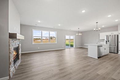 1428 192nd Ave, East Bethel, MN 55011 - photo 4