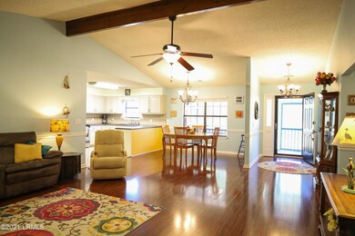Living/Dining