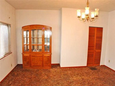 Dining Room.