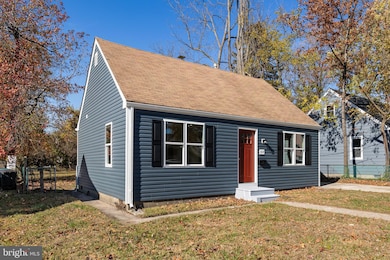 104 W Park Ave, Lindenwold, NJ 08021 - photo 3