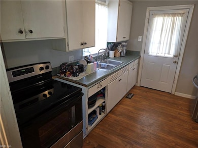 1224 Tyler Ave, Newport News, VA 23601 - photo 4