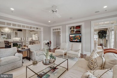 3400 Cummings Ln, Chevy Chase, MD 20815 - photo 6