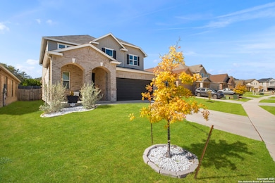 400 Sambar Bay Dr, Boerne, TX 78006 - photo 2