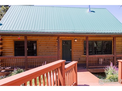 2003 Coyote Cir, Black Hawk, CO 80422 - photo 4