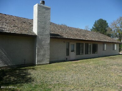 Back of Home