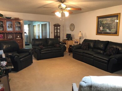 903 S Florence Ave, Claremore, OK 74017 - photo 4