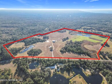 336 Georgetown Shortcut Rd, Georgetown, FL 32139 - photo 7