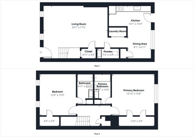 10380 Briar Forest Dr unit 32/6, Houston, TX 77042 - photo 4