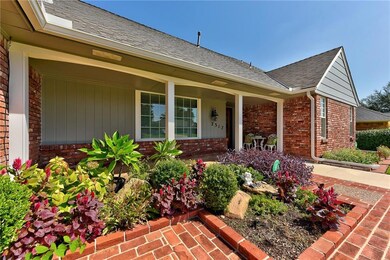 2317 NW 119th Terrace, Oklahoma City, OK 73120 - photo 5