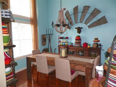 40 Austin Cir, Oakland, TN 38060 - photo 3