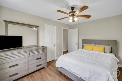 1474 Ben Gay Way, Hinesville, GA 31313 - photo 6