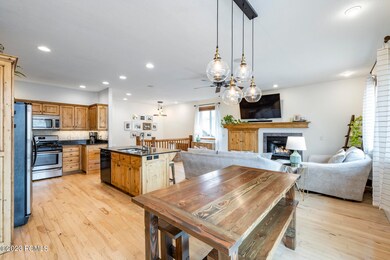 1031 Station Loop Road Park City UT 8409