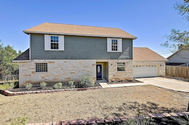 10613 Turkey Bend Dr, Jonestown, TX 78645 - photo 2