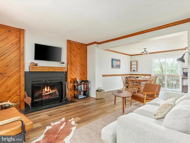 475 A King unit 13A, Basye, VA 22810 - photo 5