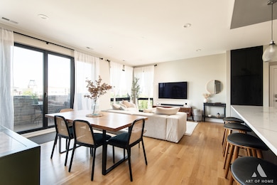 1203 W Superior St unit 3C, Chicago, IL 60642 - photo 7