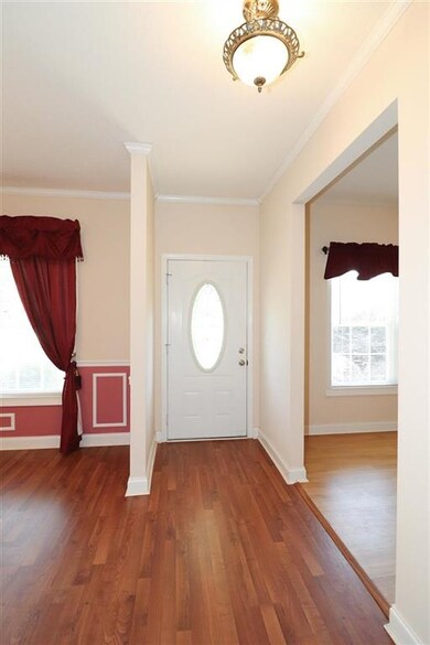 2946 Regina Dr, Macon, GA 31216 - photo 2